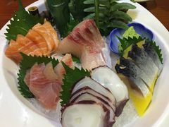 -大江户日本料理(吕厝店)