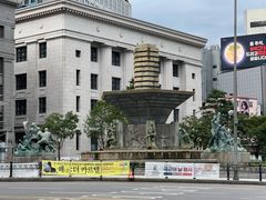 -新世界百货(明洞总店)