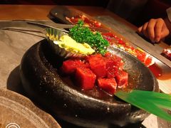 -厚贞日式烤肉(龙之梦店)