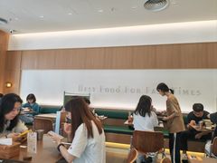 -ITARU食堂·定食料理(西丽店)