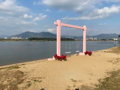 -福建鲤鱼洲酒店