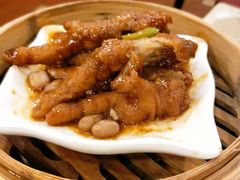 -点都德(聚福楼店)