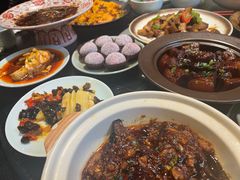 -海天楼中餐厅(吴宫泛太平洋酒店)