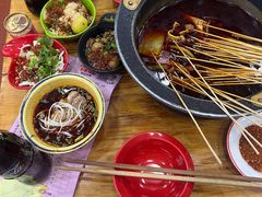 -冒椒火辣(太古里店)