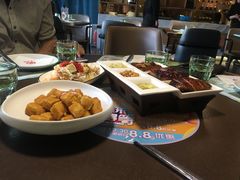 -有璟阁港式餐厅(国贸商城店)