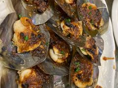 -新塘畔酒楼(里水大道北店)