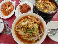 -西塔大冷面(市府大路店)