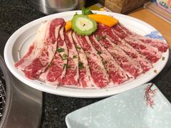 -梦山水日本烧肉(五四广场店)