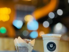 -旧雨咖啡·CoffeeFORU(黄村奥体店)