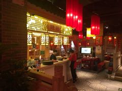 -大龙辣火锅·龙虾·烧烤(湖滨新天地店)