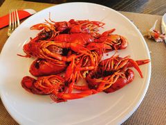 -大汉金桥华美达广场酒店·食秀全日制餐厅