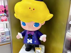 -泡泡玛特POPMART(正佳广场店)