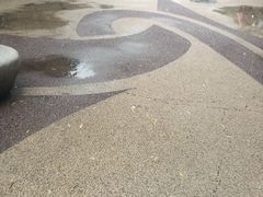 -金宫殿故址
