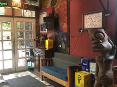 -旅马餐厅(茅家埠店)