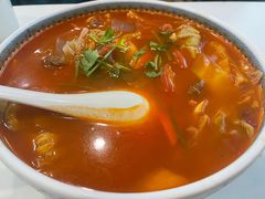 -帕米尔食府(白云观店)