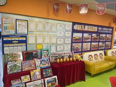 -卓跃儿童运动馆·体能·跳绳·篮球(滨江东中心店)