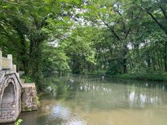 -西溪南古村落景区