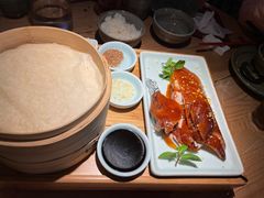 -青年公社烤鸭(蜀山万象汇店)
