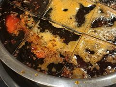 -邓莽子老火锅(鲁祖庙店)