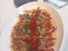 -廊亦舫Lang Yi Fang Restaurant(金桥店)