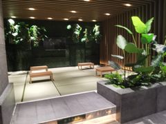 -青水瓦台汤泉(未央店)