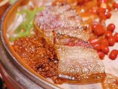 -吃饭皇帝大土家民族菜(正大广场店)