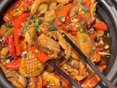 -一味大院•桐庐菜传承店(春江路店)