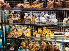 -国际饭店·帆声西饼屋(黄河路店)