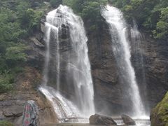 -陕西省红河谷森林公园