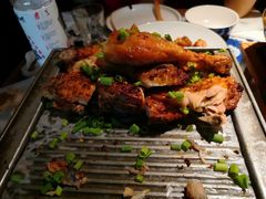 -绿茶餐厅(领展购物广场·中关村店)