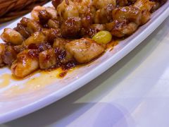 鸡里蹦-丁老爷子苏香圆