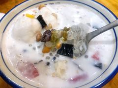 冰沙清补凉-文昌邓记清补凉(西沙路店)