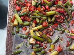 -野渡坡·极致湘菜·庭院餐厅(汉阳店)