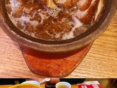 -张烤鸭·川菜·非遗冒烤鸭(青石桥店)