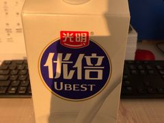 -光明牛奶棚(南泉店)