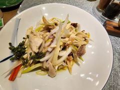-阿西娅·西北妈妈拿手菜·清真(西关店)