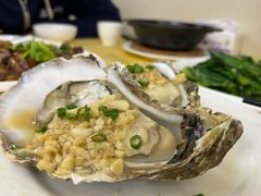 -阳江餐厅·30年老字号·粤菜海鲜大排档