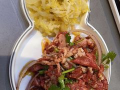 -棒小伙·齐齐哈尔烤肉(龙茗路店)