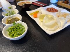-有奴思烤肉·清真(正宁路店)