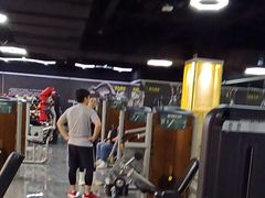 -峰鸟自助健身(锦泰城店)