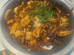-味界·精致赣菜(招商花园城店)