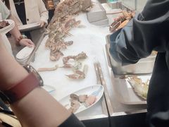 -丰卓会海鲜自助(中润大道店)