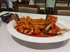 -天和晟烤鸭店(玉泉西街店)