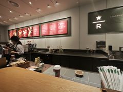 -星巴克臻选(青岛麦凯乐分店)