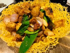 -云海肴云南菜·蒸汽石锅鱼(新奥店)