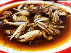 -虎虎龙虾大排档(双井店)