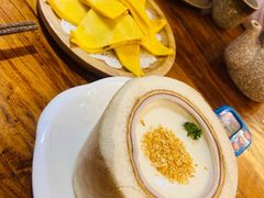 -滇香肴·云南菜蒸汽石锅鱼(云南北路店)