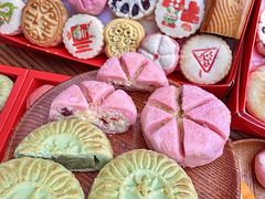 -稻香村(文殊院旗舰店)