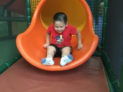 -蒙特利亲子乐园