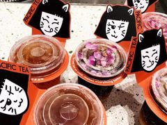 -太平洋咖啡(五月花店)